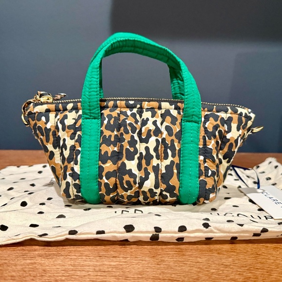 Clare V. Lil Zip Sac - Picture 7 of 9